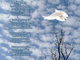 Weitere ideen zu pfingstgrüße, christliche feiertage, pfingsten bilder. Texte Zu Pfingsten Christliche Perlen