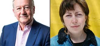 Jen Stout's Instagram, Twitter & Facebook