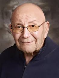 Obituary information for Earl Wesley Gerstacker