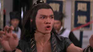 The Five Venoms (1978) directed by Chang Cheh • Reviews, film + cast •  Letterboxd