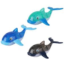 Light Up Diving Fish Pool Toys Electronic Kids Bathtub Fishing Tank Decor Gifts P31b Pool Rafts Inflatable Ride Ons Aliexpress