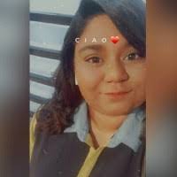 Lydia Nathan's Instagram, Twitter & Facebook