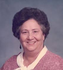 Dollie Schubert Obituary June 15, 2014