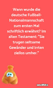 Diese seite enthält eine statistik über die karriere des spielers in der nationalmannschaft. Wann Wurde Die Deutsche Lustige Witze Und Spruche Www Witze Tv