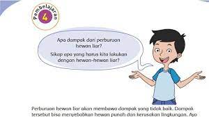 Kunci jawaban tema 2 kelas 4 halaman 69, 70, 71 dan 72 ini dilansir dari berbagai sumber sebagai panduan untuk orang tua. Kunci Jawaban Tema 3 Kelas 4 Sd Halaman 70 71 72 73 74 Buku Tematik Subtema 2 Pembelajaran 4 Tribunnews Com Mobile