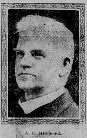 Biographies of Women's Suffrage