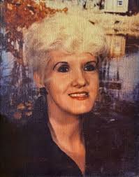 Obituary for Mavis J. Ganey