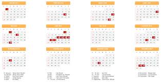 Sebelumnya, 17, 18, dan 19 mei juga ditetapkan sebagai di antara kedua hari libur itu, kamu bisa banget mengambil cuti pada 27, 28, dan 31 mei untuk mendapatkan full 7 hari libur. Kalender Hari Libur Nasional Dan Cuti Bersama 2018 2018
