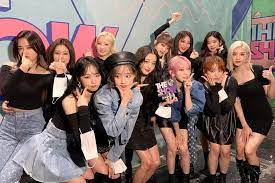 Izone welcome + secret story of the swan & panorama performance 2020. Watch Iz One Wins With Panorama On The Show Performances By Enhypen Momoland Cix And More Soompi