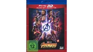 Maybe you would like to learn more about one of these? Marvel S The Avengers Infinity War Blu Ray 2d Online Bestellen Muller