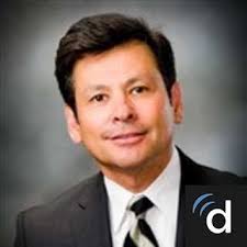 Dr. Terence Harrist, MD