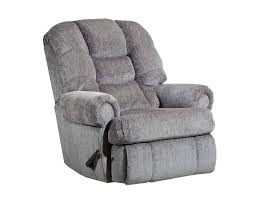 Lane Stallion Big Man Comfort King Rocker Recliner In Torino Ash Made For The Big Guy Or Gal Rated For Up To 500 Lbs E Rocker Recliners Recliner Furniture