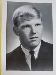 Jerry Edward McBroom, 79 of Fort Myers, FL and formerly of New Washington,  IN passed away