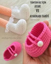 Repost Pembiss Orgu Get Repost Merhaba Amigurumi Sever Ve Orer Arkadaslarim Bana Cok Sordugunuz Ve Istediginiz Krose Oyuncak Amigurumi Bebek Ayagi