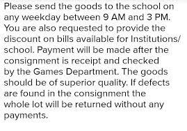 I am interested in the current job vacancy at (name of the company) for the available secretarial position. Help Meee You Are Rakesh The Sports Secretary Of Your School Write A Letter To M S Sport 25 Brainly In