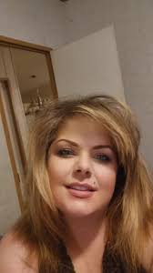 Ginger McCoy Wright (@gingermccoywright)