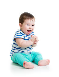 Girls and boys is showing aerobic and dance element. 570 503 Baby Boy Cute Stock Photos And Images 123rf