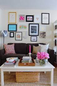 Sweet And Chic Should Have Essentials For A Trendy Condominium Apartment Decor Living Room Decor Apartment Decor Essentials
