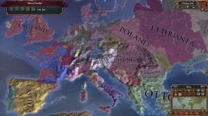 Europa universalis iv can seem overwhelming for new players. King Of The World My First Wc Is A One Tag One Faith Paradox Interactive Forums