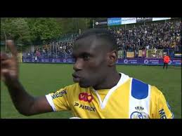 Union saint gilloise and fc brügge will lock horns this sunday (1 august) in the die division 1a. Match Au Sommet Union Saint Gilloise Antwerp 2 1 Youtube