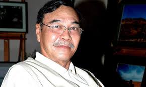 Hồng Nhung, Lam Trường thương tiếc nhạc sĩ Trần Quang Lộc