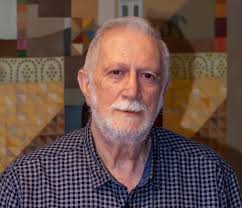 We must 'rehumanise ourselves': Palestinian artist Sliman Mansour