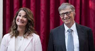Bill and melinda gates died in 2013? Bill Gates And Melinda Gates Reveal The Secret To Relationship Success Quartz At Work