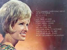 Buy Norma Jean Love's A Woman's Job LP Vinyl Record Album, RCA Victor  LSP-4060, Country, 1968, Original Pressing Online in India