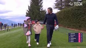 Emotional Farewell: DP World Tour Veteran Hangs Up His Spikes! - Imagen principal del artículo