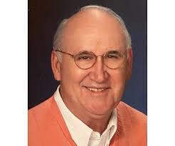 Gerald Cates Obituary (1940