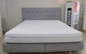 Finden sie ihr passendes bett auf neckermann.de. Die Bodyguard Matratze Von Bett1 Unser Erfahrungsbericht 2021