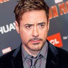 Est le fils des acteurs robert downey sr. Robert Downey Jr Biography