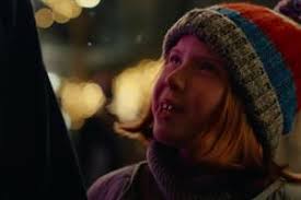 Boots "The Christmas makeover" by VML