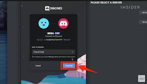 Jul 01, 2017 · how about put @client.event instead of the @bot.command() it fixed everything when i put @client.event. How To Add A Bot To Discord To Help Moderate Your Channel