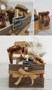 Modern Home Decorations Sculptures Ornaments Wall Art Flower Vases And Plant Pots Are All Pe Coffee Gift Baskets Coffee Gifts Homemade Gifts
