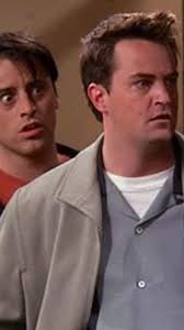 10 Best FRIENDS Episodes Of Matthew Perry