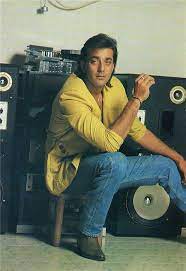 Cinema C Indian Actor Sanjay Dutt Bollywood Actors Bollywood Stars Bollywood Photos