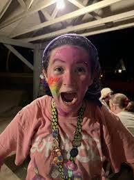 Olivia Bratcher's Instagram, Twitter & Facebook