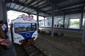 Bulan januari, februari, mac perlu dibayar dalam bulan januari. Mulai 26 Desember Bayar Rp 30 000 Sudah Tiba Di Soekarno Hatta