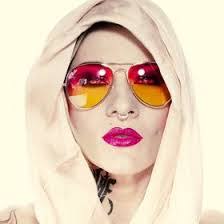 Bianca Paul's Instagram, Twitter & Facebook