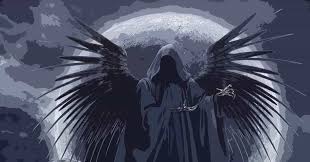 Moja pomoć je bog … hrvatski jezični portal. Azrail Mavali Din Ve Mitoloji