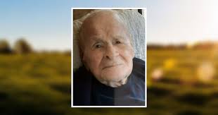 William "Bill" Hand Obituary December 25, 2021