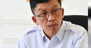 Pemeran Reality Show Netflix "Super Rich in Korea" David Yong, Diduga  Lakukan Penipuan