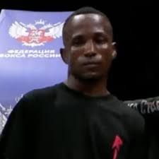 Mchanja Yohana vs. Michael Abban, KO Ya Mama