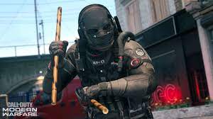 Call Of Duty Season 5 Of Warzone And Modern Warfare Teased Modern Warfare Call Of Duty Call Of Duty World