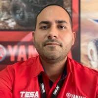 Cesar Vigil's Instagram, Twitter & Facebook