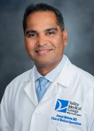 Valley Health System