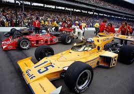68 comments on junkyard find: Photos Indianapolis 500 Through The Years Indy Car Racing Indy Cars Indianapolis 500