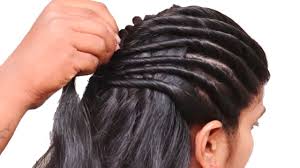Check out these new long hair ideas for men with slick styles, mohawks, man buns and more. 3 Different Hairstyles For Long Hair Girls Simple Wedding Function Hairstyles Juda Hairstyles Youtube