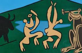 Schau dir unsere auswahl an kubismus kunst gesichter an, um die tollsten einzigartigen oder spezialgefertigten, handgemachten stücke aus unseren shops zu finden. Pablo Picasso Alles Wissenswerte Uber Den Maler In Kurze